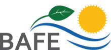 Baranya Vármegyei Fogyasztóvédelmi Egyesület Logo